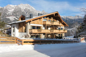 Alpin Lodge Leogang by Alpin Rentals